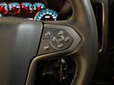 Thumbnail of 2014 Blue Topaz Metallic Chevrolet Silverado 1500
