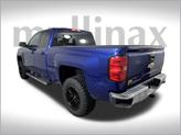 Thumbnail of 2014 Blue Topaz Metallic Chevrolet Silverado 1500