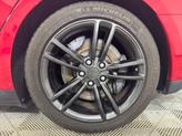 Thumbnail of 2015 Red Tesla Model S