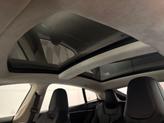 Thumbnail of 2015 Red Tesla Model S