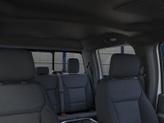Thumbnail of 2025 Space White Metallic Ford F-150