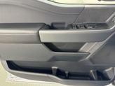 Thumbnail of 2025 Space White Metallic Ford F-150
