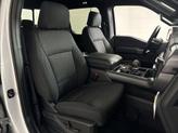 Thumbnail of 2025 Space White Metallic Ford F-150
