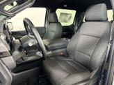 Thumbnail of 2025 Space White Metallic Ford F-150