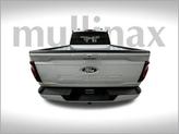 Thumbnail of 2025 Space White Metallic Ford F-150