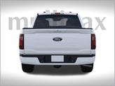 Thumbnail of 2025 Space White Metallic Ford F-150