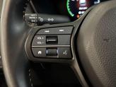 Thumbnail of 2025 Urban Gray Pearl Honda CR-V Hybrid