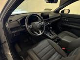 Thumbnail of 2025 Urban Gray Pearl Honda CR-V Hybrid