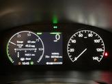 Thumbnail of 2025 Urban Gray Pearl Honda CR-V Hybrid