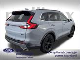 Thumbnail of 2025 Urban Gray Pearl Honda CR-V Hybrid