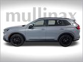 Thumbnail of 2025 Urban Gray Pearl Honda CR-V Hybrid