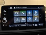 Thumbnail of 2025 Urban Gray Pearl Honda CR-V Hybrid
