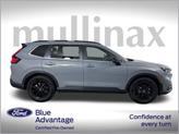 Thumbnail of 2025 Urban Gray Pearl Honda CR-V Hybrid