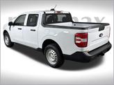 Thumbnail of 2025 Oxford White Ford Maverick
