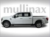 Thumbnail of 2024 Avalanche Gray Ford F-150