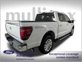 Thumbnail of 2024 Avalanche Gray Ford F-150