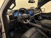 Thumbnail of 2024 Avalanche Gray Ford F-150