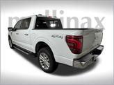 Thumbnail of 2024 Avalanche Gray Ford F-150