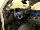 Thumbnail of 2024 Summit White Chevrolet Silverado 1500