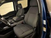 Thumbnail of 2024 Blue Metallic Ford F-150