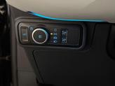 Thumbnail of 2025 Agate Black Metallic Ford Explorer