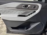Thumbnail of 2025 Agate Black Metallic Ford Explorer