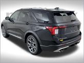 Thumbnail of 2025 Agate Black Metallic Ford Explorer