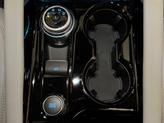 Thumbnail of 2025 Agate Black Metallic Ford Explorer