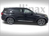 Thumbnail of 2025 Agate Black Metallic Ford Explorer