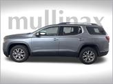 Thumbnail of 2020 Satin Steel Metallic GMC Acadia