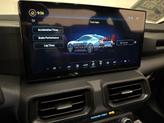 Thumbnail of 2025 Shadow Black Ford Mustang