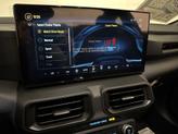 Thumbnail of 2025 Shadow Black Ford Mustang