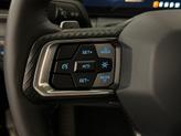 Thumbnail of 2025 Shadow Black Ford Mustang