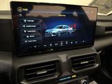Thumbnail of 2025 Shadow Black Ford Mustang