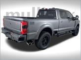 Thumbnail of 2025 Gray Metallic Ford F-250