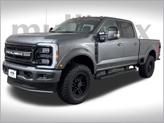 Thumbnail of 2025 Gray Metallic Ford F-250