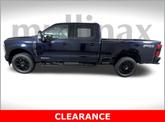 Thumbnail of 2025 Blue Ford F-250