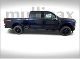 Thumbnail of 2025 Blue Ford F-250