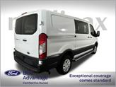Thumbnail of 2023 Oxford White Ford Transit-250