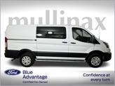 Thumbnail of 2023 Oxford White Ford Transit-250