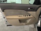 Thumbnail of 2012 Ingot Silver Metallic Ford Fusion