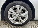 Thumbnail of 2012 Ingot Silver Metallic Ford Fusion