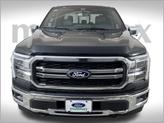 Thumbnail of 2025 Agate Black Metallic Ford F-150
