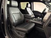 Thumbnail of 2025 Agate Black Metallic Ford F-150
