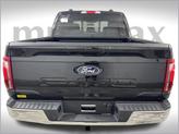 Thumbnail of 2025 Agate Black Metallic Ford F-150