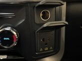 Thumbnail of 2025 Agate Black Metallic Ford F-150