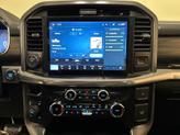 Thumbnail of 2025 Agate Black Metallic Ford F-150