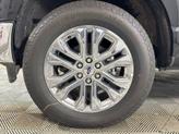 Thumbnail of 2025 Agate Black Metallic Ford F-150