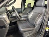 Thumbnail of 2025 Agate Black Metallic Ford F-150