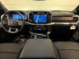 Thumbnail of 2025 Agate Black Metallic Ford F-150